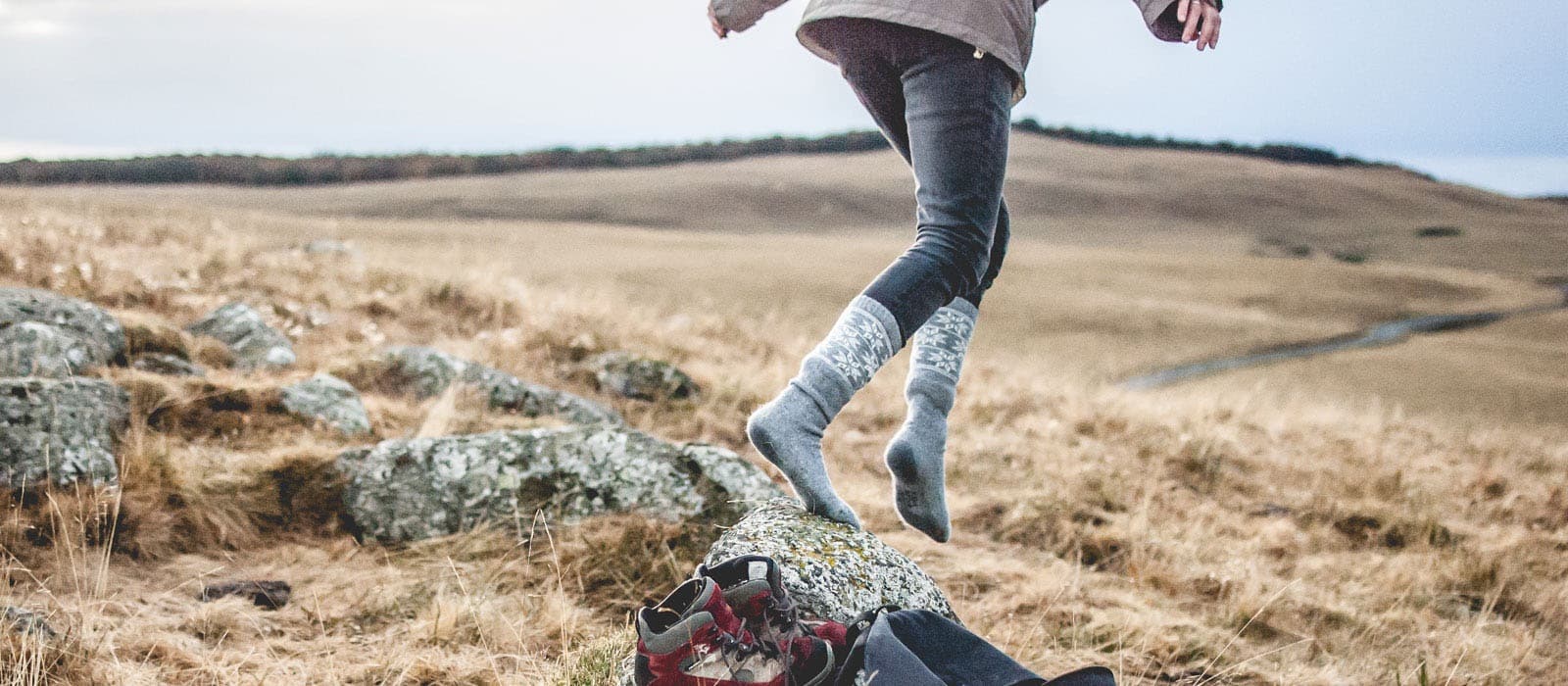 My Mongolian Socks: An Eco-Responsible Brand