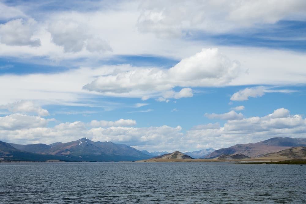 Khoton Lake