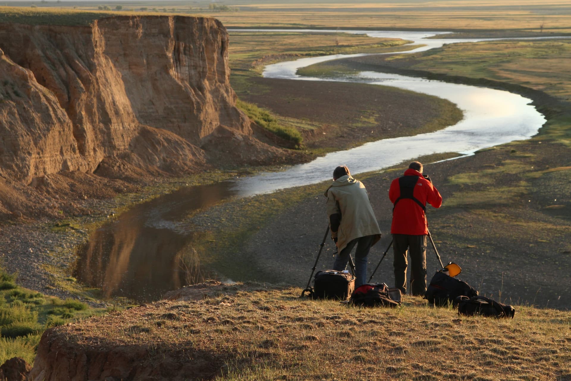 Photography trip to Mongolia: where to go?