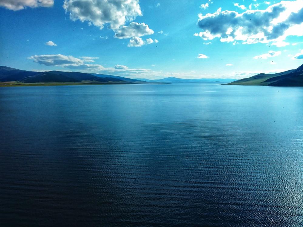 12 Most Beautiful Lakes in Mongolia