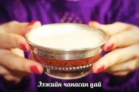 5 most consumed traditional drinks of Mongolia