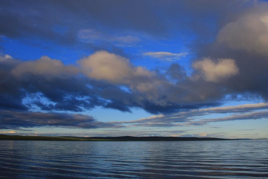 12 Most Beautiful Lakes in Mongolia