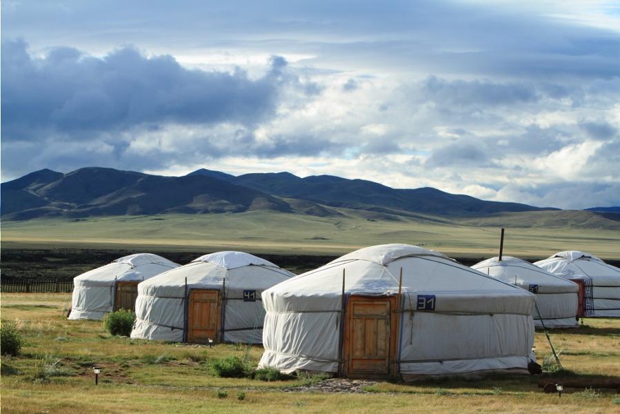 The 10 Best Yurt Camps in Mongolia