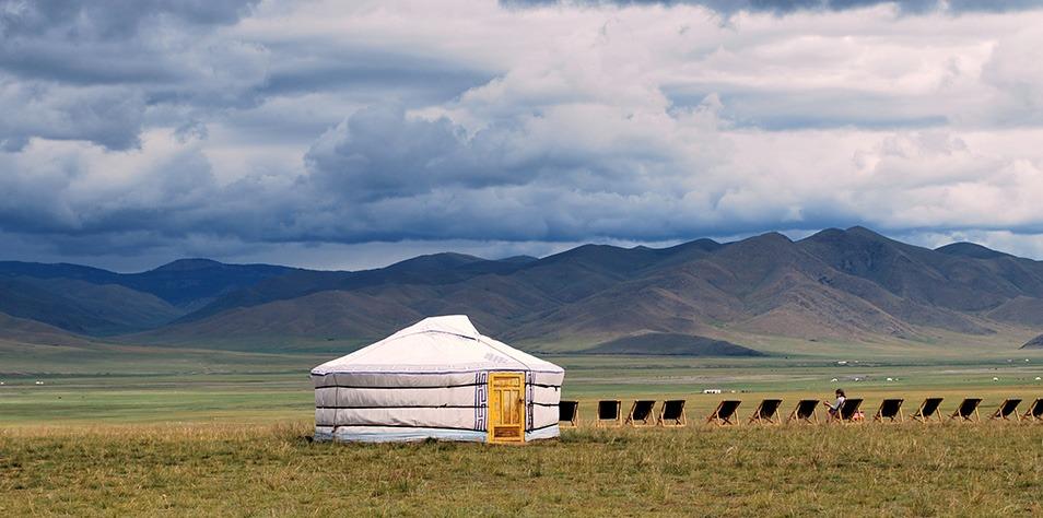 Las 8 Mejores Experiencias Para Vivir en Mongolia