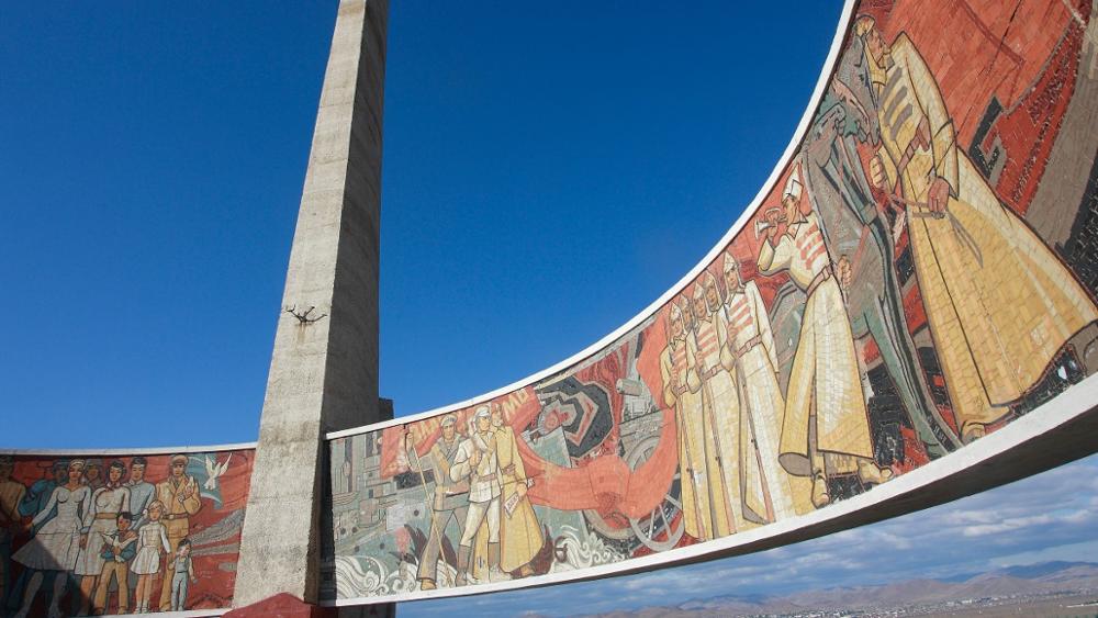 The Best Hostels for Backpackers in Ulaanbaatar