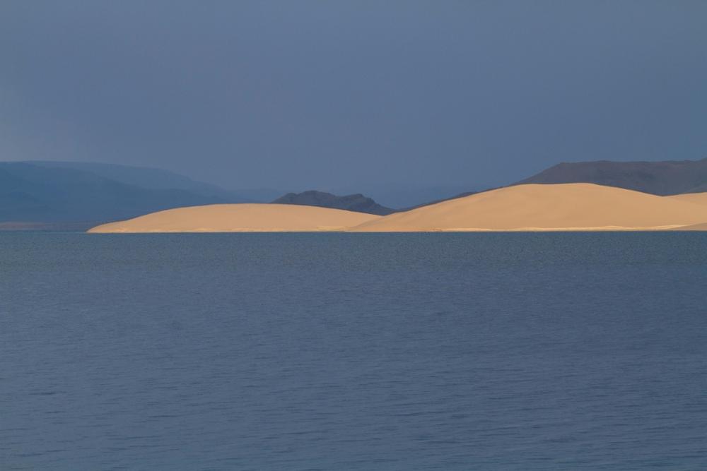 12 Most Beautiful Lakes in Mongolia